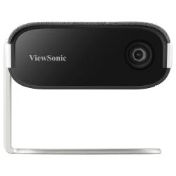 VIEWSONIC Проектор M1S (LED, WVGA(854x480), 360Ll, 120000:1, 60, 1.2, HDMI, USB type C,USB-A reader,3W Harman K M1S - Картинка 7