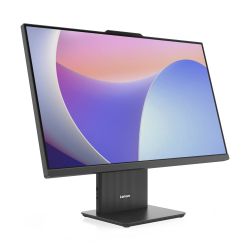LENOVO моноблок 27FM/i3-1315U/16/512/Intel UHD/DOS/Luna g rey IdeaCentre AIO 27IRH9 - Картинка 6