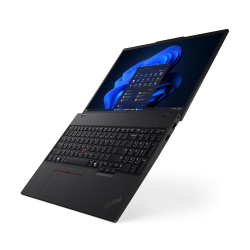 LENOVO ������� 16FM/U7-255U/32/1TB/Intel HD/DOS/F/BL/Blac k ThinkPad T16 Gen 4 (Intel) - �������� 3