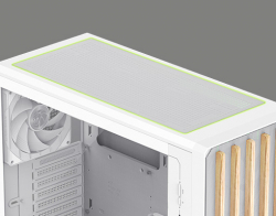 Корпус GAMEMAX CLAW 460 WW - Картинка 16