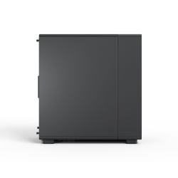 FRACTAL DESIGN Корпус ATX без БЖ, чорний, Epoch Black Solid Epoch Black Solid - Картинка 8