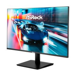 ASROCK iгровий монiтор 24.5" IPS Flat 120Hz 1ms FHD(1920 x 1080) 1xHDMI(1.4) 1xVGA CL25FFA - Картинка 3