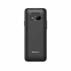 Мобильный телефон Panasonic KX-TU260EXB - Картинка 6