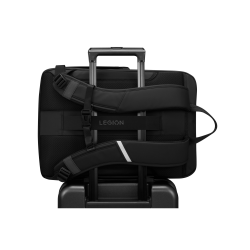 Рюкзак Lenovo Legion 17" Gaming Backpack GB800 Black - Картинка 8