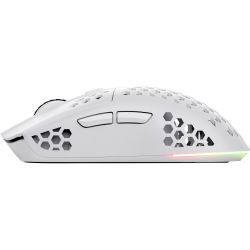 TRUST Бездротова Мишка GXT 929W Helox Ultra-lightweight Wireless Gaming Mouse 6400 Dpi GXT 929W Helox - Картинка 3