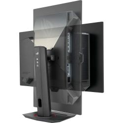 ASUS ������� ������� 4K QD-OLED 26.5",3840*2160,240 �� XG27UCDMG - �������� 6