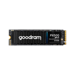 SSD  Goodram PX500 Gen.3 256GB (SSDPR-PX500-256-80-G3)