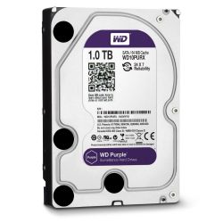 WESTERN DIGITAL WD10PURZ