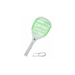 � ESPERANZA �������� ���������� 3W + ����������� �����,��� ������� 3,7V 1200mAH, ���. 22 ��, ����. 55 �� EHQ010G Insect Killer - �������� 2