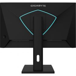 GIGABYTE iгровий монiтор 27" 320 Hz 1ms (GTG) 2560 x 1440 ( QHD)
2 x HDMI 2.0, 1 x DP 1.4, 1 x Earphone Jack G27Q3 Gaming Monitor - Картинка 6