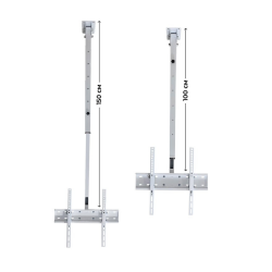 Кронштейн SECTOR CM-0604T White - Картинка 11