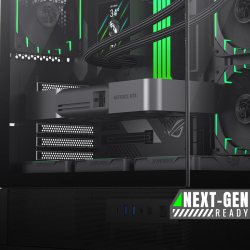 Корпус GAMEMAX VISTA 2 MB - Картинка 19