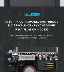 ���� �������� GAMEMAX GS-650G Black - �������� 14