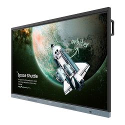 BENQ 65" 16:9  ������������� IPS UHD �� ������, 18/7,   450 ��/�2, �� ������ 13, 8GB/64GB, SP 2�20 �� +  RE6504 + Wi-Fi - �������� 3