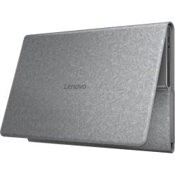 ������� Lenovo Tab Plus WiFi 11.5  2K/MTK G99/8/25 6/Sleeve/Luna Grey TB351FU ZADX0145UA - �������� 12