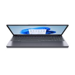 LENOVO ноутбук 15.3FM/i5-13420H/24/512/Intel HD/DOS/BL/Lu na grey IdeaPad Slim 3 15IRH10 - Картинка 16