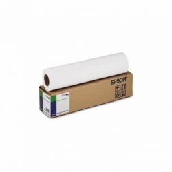   EPSON 44"x40m SingleweightMattePaper (C13S041855)