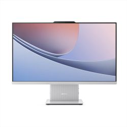 LENOVO моноблок 27QHDM/C7-240H/16/1TB SSD/Intel HD/DOS/WK M/Cloud Grey IdeaCentre AIO 27IRH9 - Картинка 2