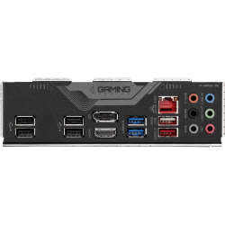 GIGABYTE M  s1700 Intel B760 HDMI/DP 4DDR5  3xM.2 2.5GbE LAN ATX  B760 GAMING X DDR4 GEN5 -  4