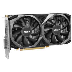 Відеокарта MSI RTX 3050 VENTUS 2X XS 8G - Картинка 3