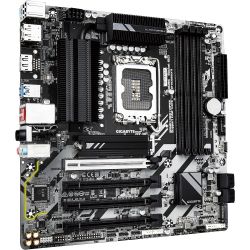 M���������� ����� Gigabyte B860M DS3H WIFI6E (s1851, Intel B860) - �������� 2