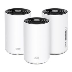 ������� Mesh Wi-Fi ������� Tp-Link,   Deco PX10(3-pack)
