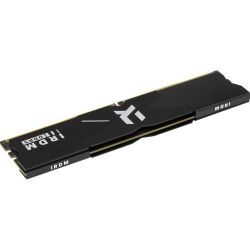 GOODRAM модуль пам'яті 8Gb DDR5 6000MHz IRDM Black IR-6000D564L30S/8G - Картинка 3