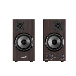 GENIUS   SP-HF520BT Dark Brown SP-HF520BT