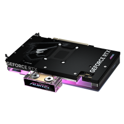 ³�������� GIGABYTE GV-N5080AORUSX WB-16GD - �������� 4