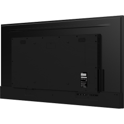 IIYAMA 64.5" 16:9 IPS РК дісплей, 3840х2160, 24/7, 800 кд /м2, ОС Android 11, 2xHDMI 2.0/1xDP/2xUSB 2.0, SP LH6565UHSB-B1 - Картинка 8