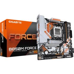 M���������� ����� Gigabyte B850M Force (sAM5, AMD B850) - �������� 2