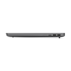 LENOVO ноутбук 16F_OLED/U7-355/32/1TB SSD/Intel HD/DOS/BL /Luna Grey IdeaPad Slim 5 16IPH11 - Картинка 12