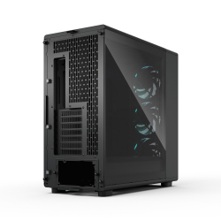 FRACTAL DESIGN ������ ATX ��� �� Epoch XL ������ c ���. c���� RGB   Epoch XL Black TG RGB Light ti - �������� 17