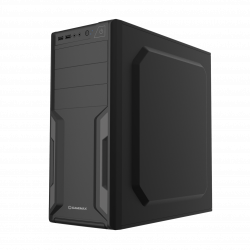 Корпус GAMEMAX MT515-450W - Картинка 8