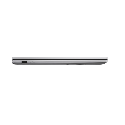 ASUS ноутбук 15.6FMI/C3 304/8/512/Intel HD/DOS/BL/Cool Silver X1504MA-BQ541 - Картинка 5