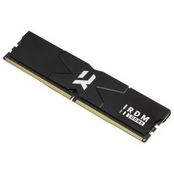 GOODRAM модуль пам'яті 16Gb DDR5 6000MHz IRDM Black (2x16) IR-6000D564L30S/16GDC - Картинка 2