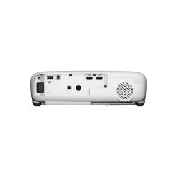 EPSON проектор EB-FH08 (3LCD, FHD, 3600ALm, 16000:1, 1.2 1-1.45:1, 6/12, 2*HDMI, USB-A, USB-B, 2W) EB-FH08 - Картинка 5