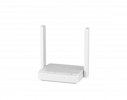 Wi-Fi роутер KEENETIC Keenetic Explorer (KN-1621) - Картинка 2