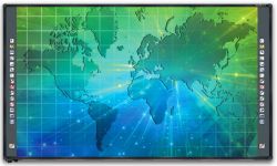   StarBoard FX-89WE2 -  3