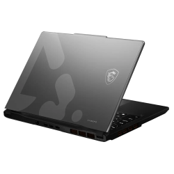 MSI ноутбук 15.6FMI_144Hz/i5-13420H/16/512/RTX 5050 8G B/DOS/Platinum Gray Cyborg 15 C13WEO-263XUA - Картинка 2
