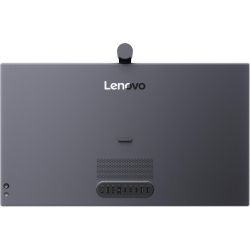LENOVO 26.5" 16:9 ігровий QD-OLED РК монітор, 3840х2160, 120 Гц, 0,03 мс (GtG), 99% DCI-P3, HDR400, FreeSyn Yoga Pro 27UD-10 - Картинка 14