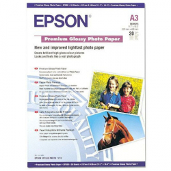 �������� EPSON A3 Premium Glossy Paper (C13S041315)
