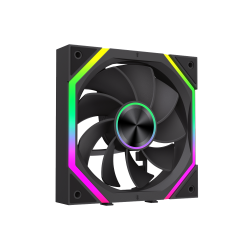 ����� ��� ������� GAMEMAX FN12A-N2 WL-R - �������� 2