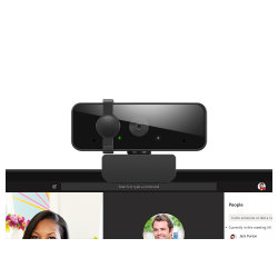 ���-������ LENOVO Essential FHD Webcam Gen2 (4XC1S15018) - �������� 7