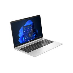 HP ноутбук 15.6FIT/i3-1315U/8 (1x8) DDR4/512/int/DOS/ WC/FP/BL/Silver ProBook 450 G10 - Картинка 3