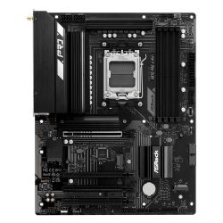 M���������� ����� ASRock X870 PRO-A WIFI (sAM5, AMD X870, DDR5) - �������� 3