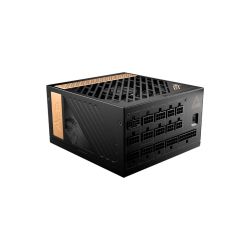Блок живлення MSI ATX 1300W MEG Ai1300P PCIE5, EU, 1300W,Fully-Modular,Platinum 80 Plus,Japanese Ele MEG Ai1300P PCIE5 - Картинка 1