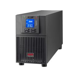 APC  Easy UPS On-Line SRV 1.8kW/2kVA, Intelligent C ard Slot, LCD SRV2KI-E