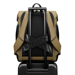 Рюкзак Lenovo Legion 16" Gaming Backpack GB500 Gaming 16" BP GB500 - Картинка 2