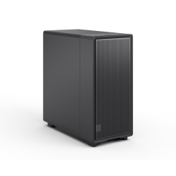FRACTAL DESIGN Корпус ATX без БЖ, чорний, Epoch Black Solid Epoch Black Solid - Картинка 3